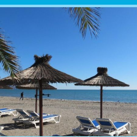 Apartamento Aguamarina Nsf54 -Nerja Zewnętrze zdjęcie