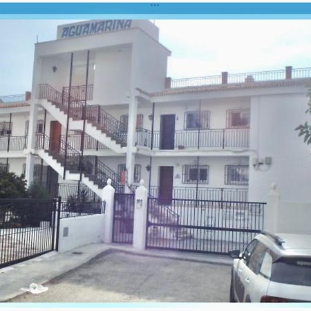 Apartamento Aguamarina Nsf54 -Nerja Zewnętrze zdjęcie