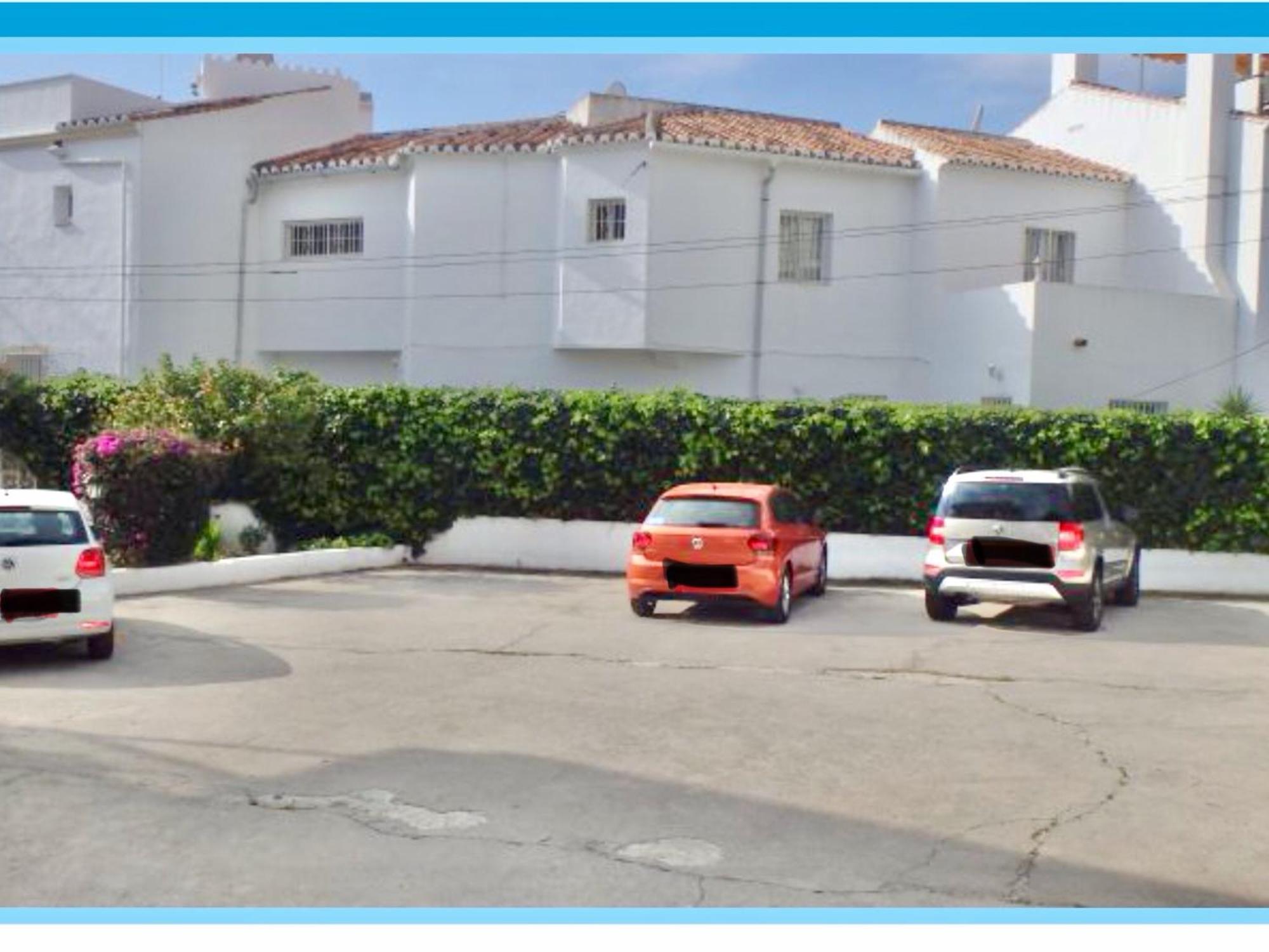 Apartamento Aguamarina Nsf54 -Nerja Zewnętrze zdjęcie