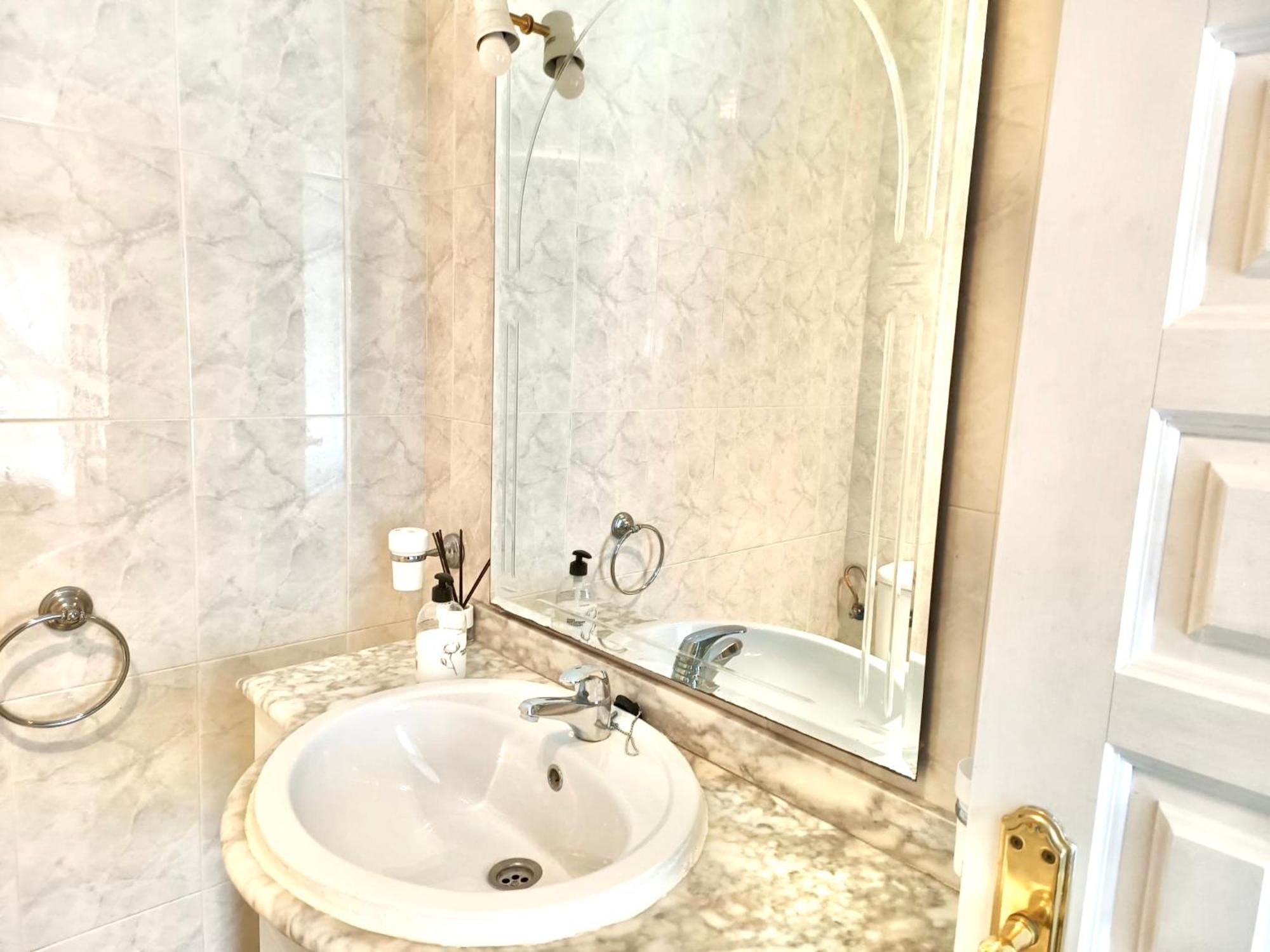 Apartamento Aguamarina Nsf54 -Nerja Zewnętrze zdjęcie