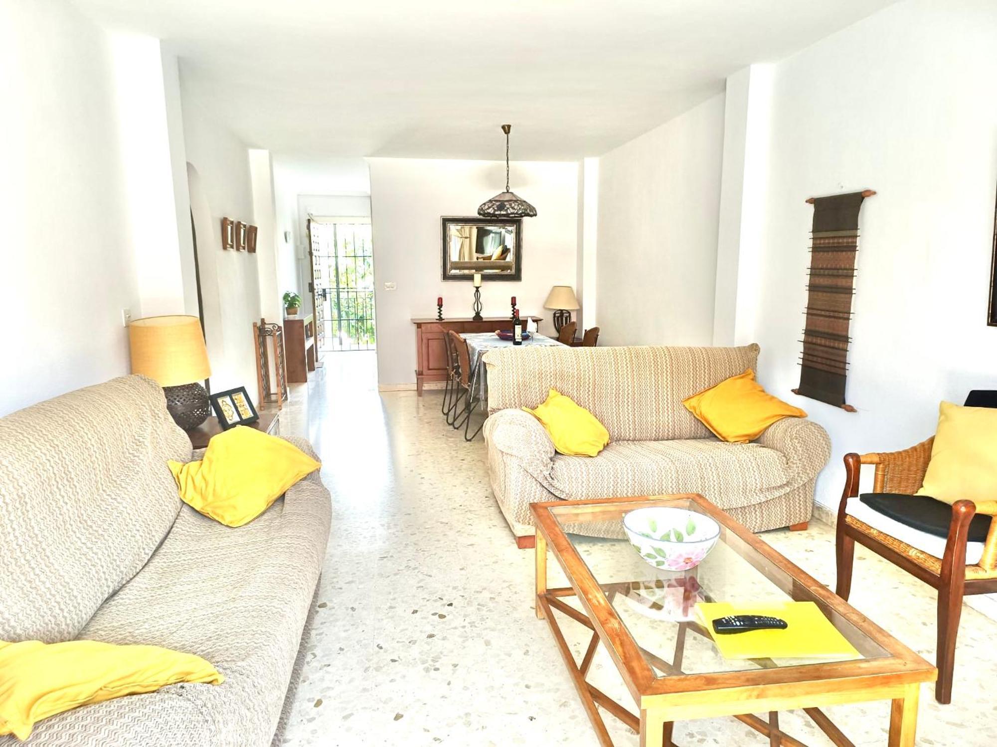 Apartamento Aguamarina Nsf54 -Nerja Zewnętrze zdjęcie