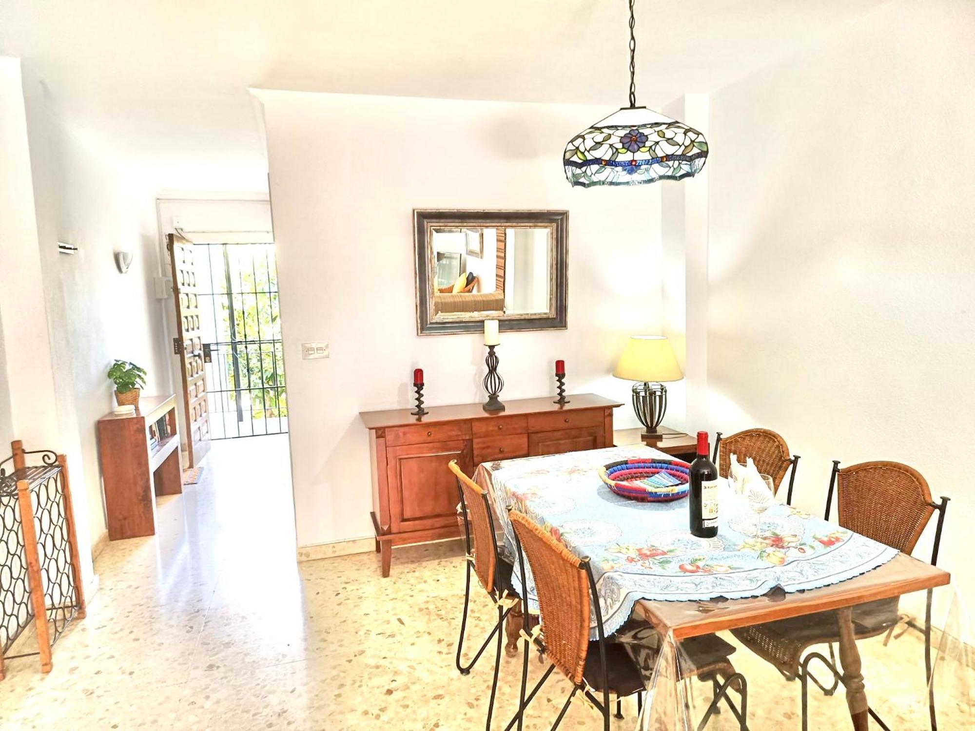 Apartamento Aguamarina Nsf54 -Nerja Zewnętrze zdjęcie